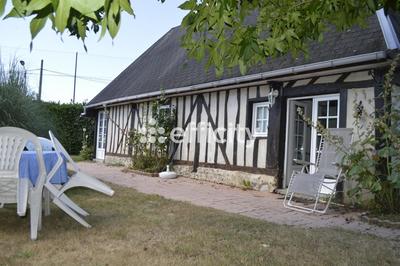 Maison - 80 m² - 3 pièces