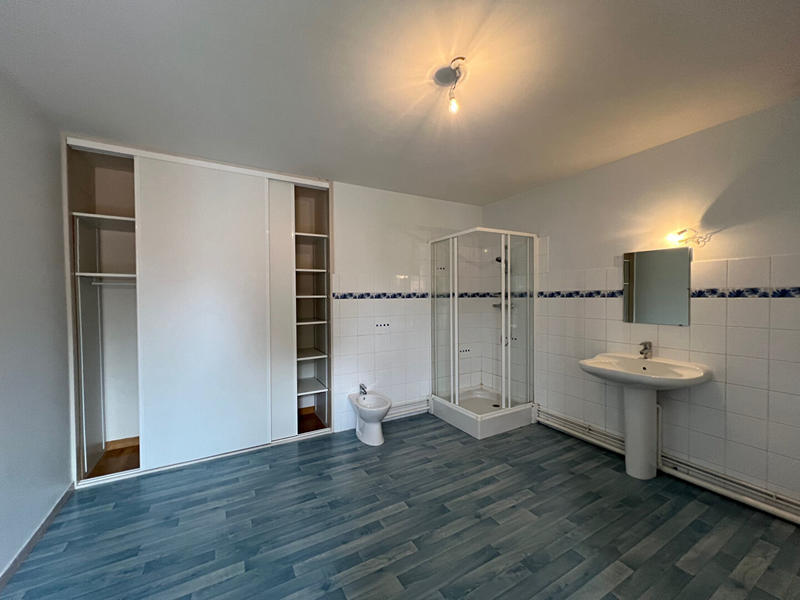 Maison - 154 m² - 6 pièces