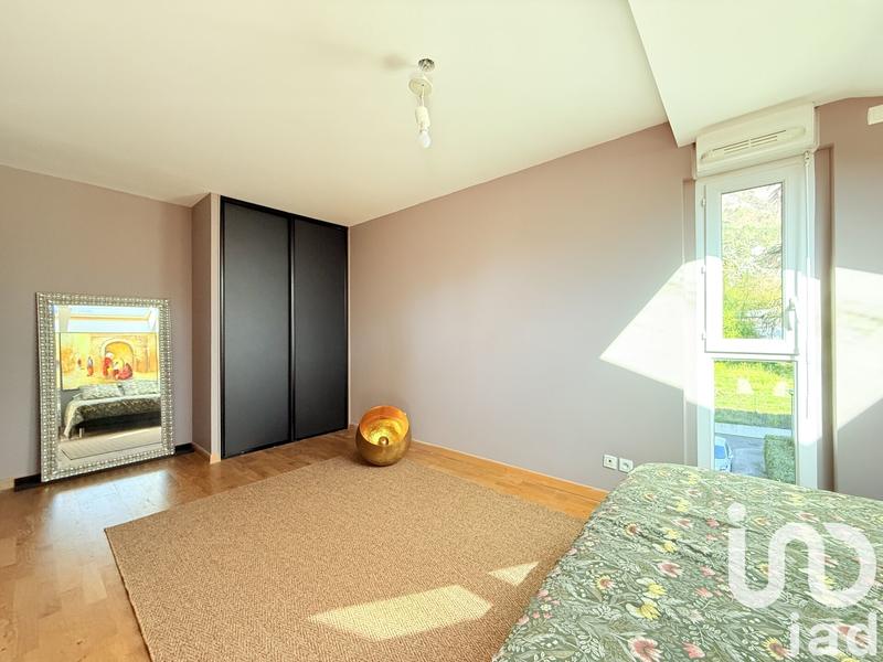 Appartement - 94 m² - 4 pièces