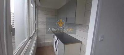 Appartement - 25 m² - 1 pièce