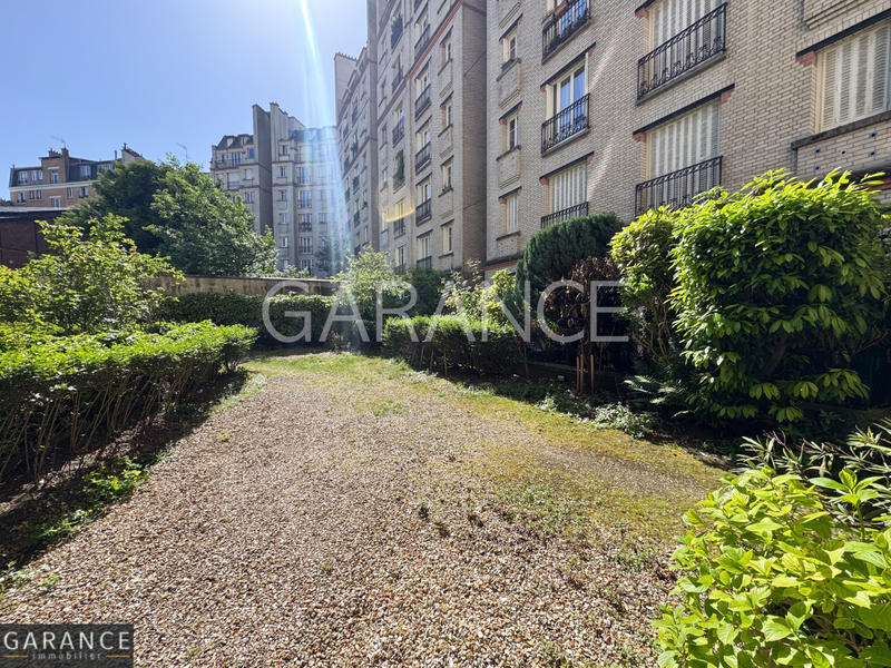 Appartement - 50 m² - 3 pièces