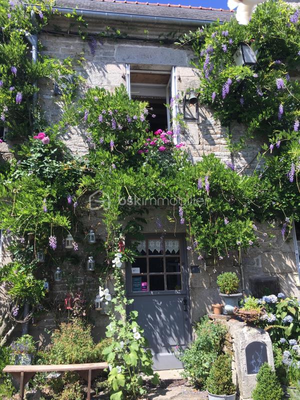 Maison en pierre - 206 m² - 6 pièces