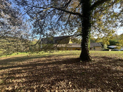 Maison - 420 m² - 14 pièces