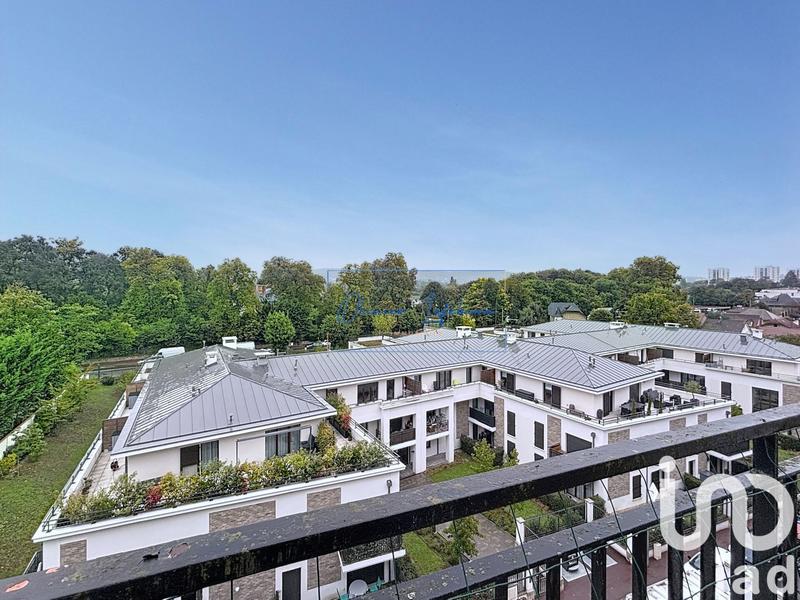 Appartement - 74 m² - 4 pièces