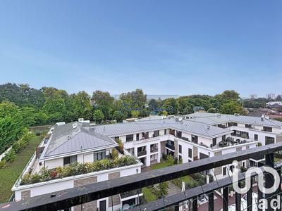 Appartement - 74 m² - 4 pièces