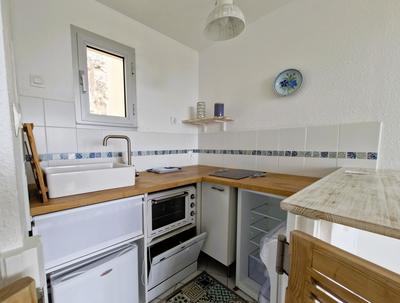 Appartement - 51 m² - 3 pièces