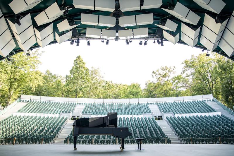 Festival International de Piano