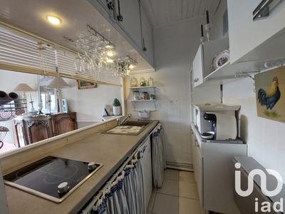 Studio - 34 m² - 1 pièce