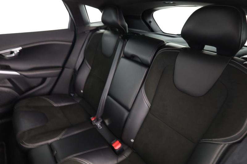 Volvo V40 2.0 T5 R-Design Geartronic 8 245 ch