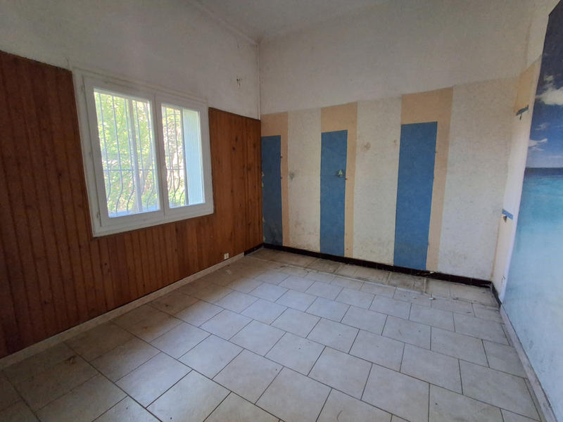 Maison - 137 m² - 6 pièces