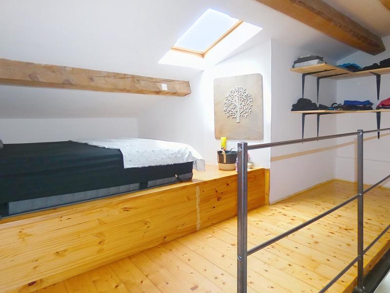 Villa - 100 m² - 4 pièces