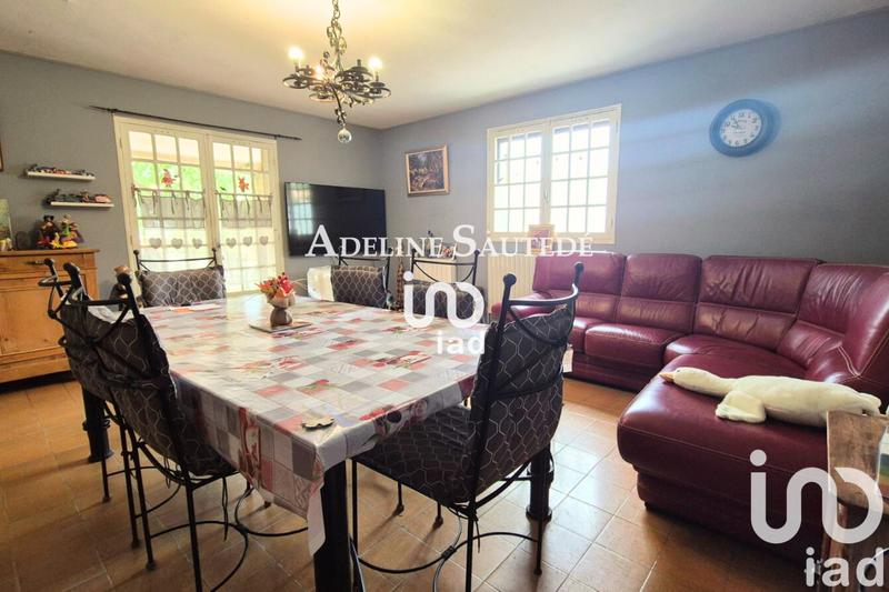 Maison - 280 m² - 9 pièces