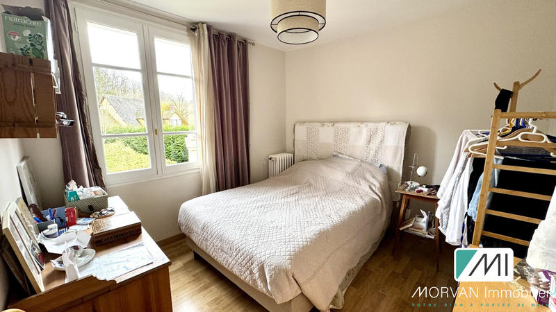 Maison - 127 m² - 7 pièces