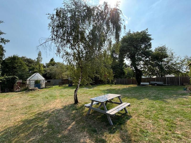 Maison - 146 m² - 5 pièces