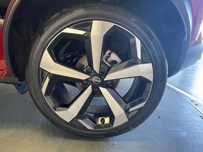 Nissan Juke Hybrid 143 Tekna