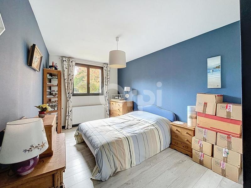 Maison - 156 m² - 6 pièces