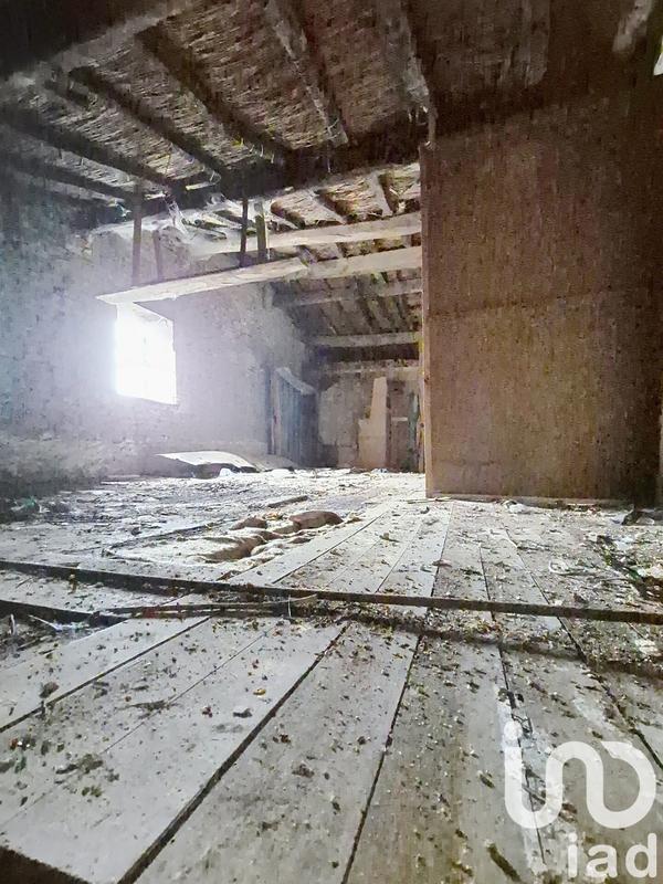 Maison - 135 m² - 4 pièces