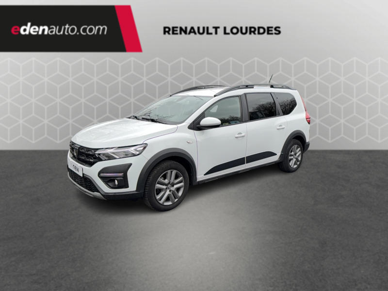 Dacia Jogger Eco-G 100 7 places Confort