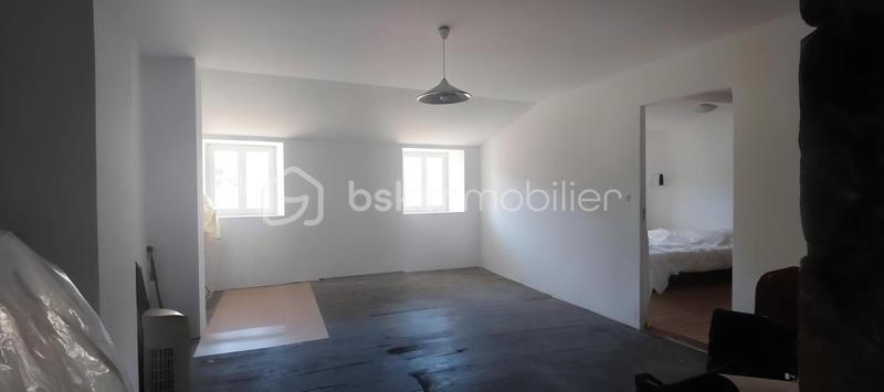 Maison de ville - 211 m² - 9 pièces