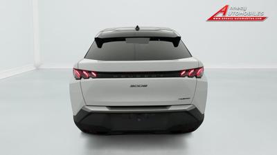 Peugeot 3008 Hybrid 145 e-Dcs6 Gt