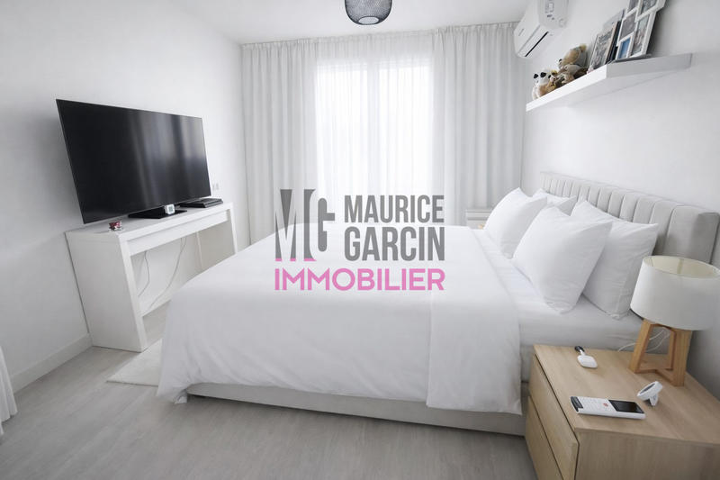 Appartement - 78 m² - 3 pièces