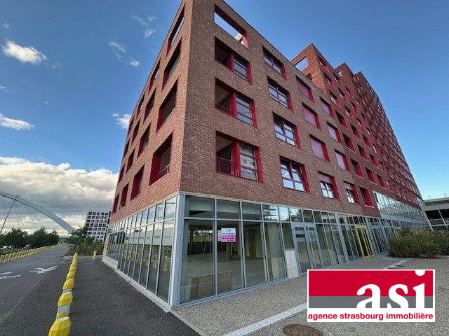 Local commercial - 228 m²