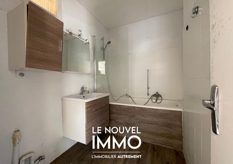 Maison - 155 m² - 5 pièces