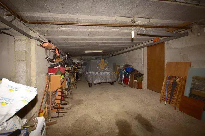 Maison - 112 m² - 4 pièces