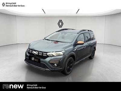 Dacia Jogger Hybrid 140 7 places Gsr2 Extreme