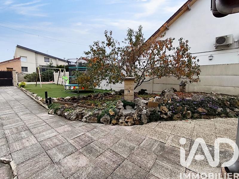 Maison - 156 m² - 6 pièces