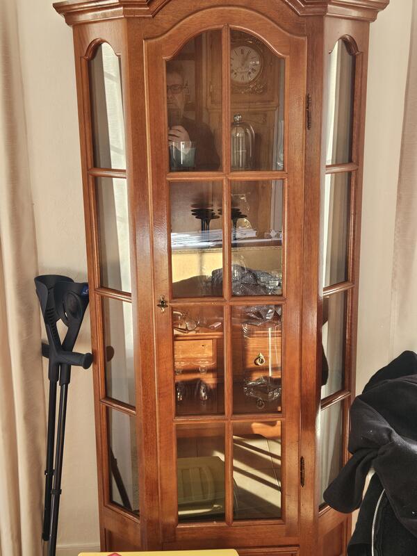 Vide maison - garage