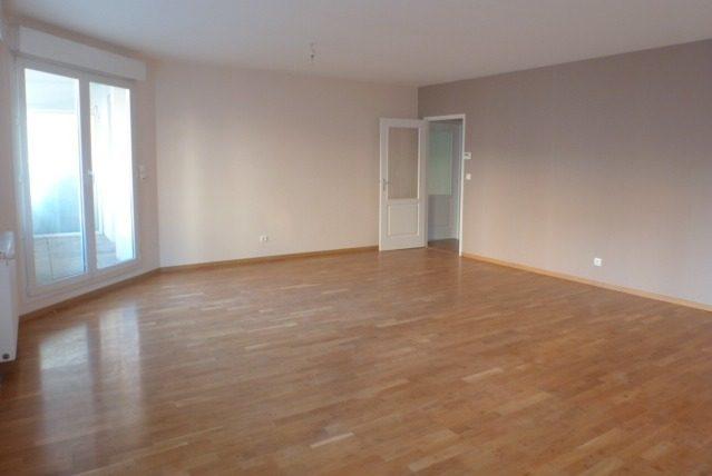 Appartement - 135 m² - 5 pièces