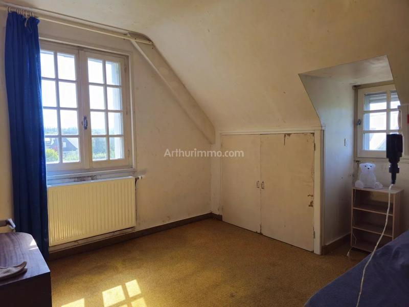 Maison - 133 m² - 7 pièces