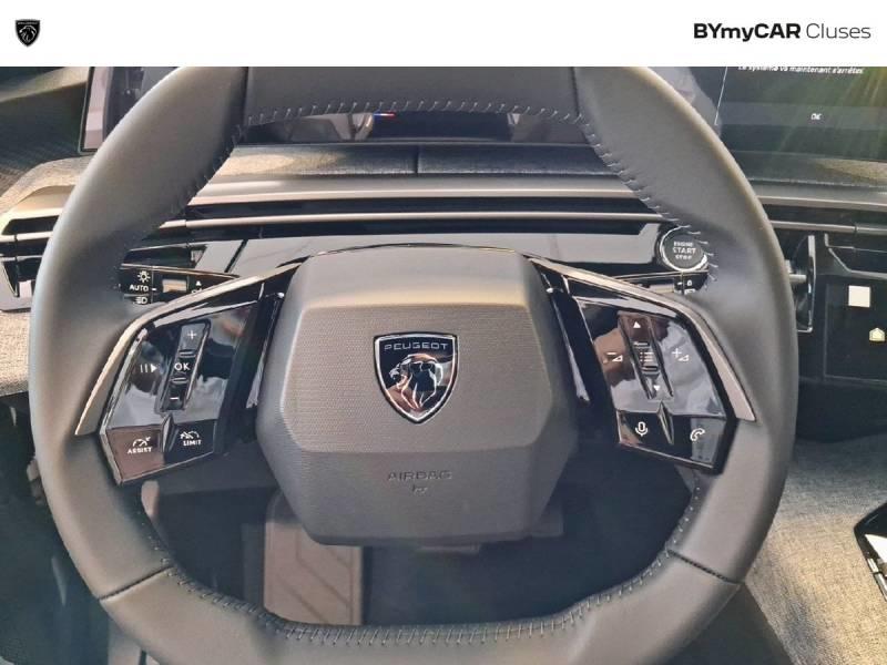 Peugeot 5008 Hybrid 145 e-Dcs6 Allure