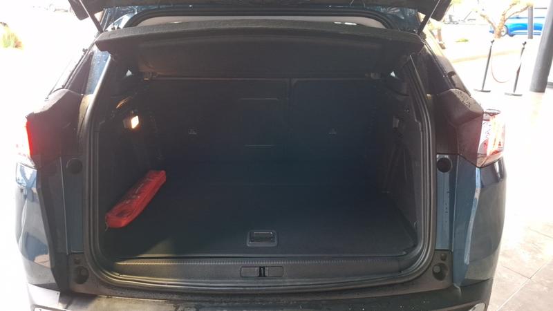 Peugeot 3008 II 1.6 Hybrid 225 E-Eat8 Allure Pack