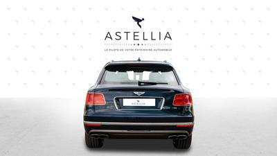 Bentley Bentayga 4.0 V8 550ch