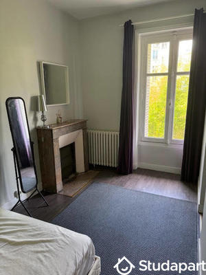Appartement - 33 m² - 1 pièce