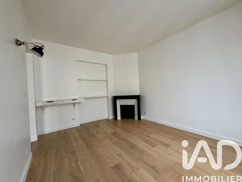 Appartement - 40 m² - 3 pièces
