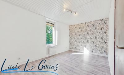 Maison - 81 m² - 3 pièces