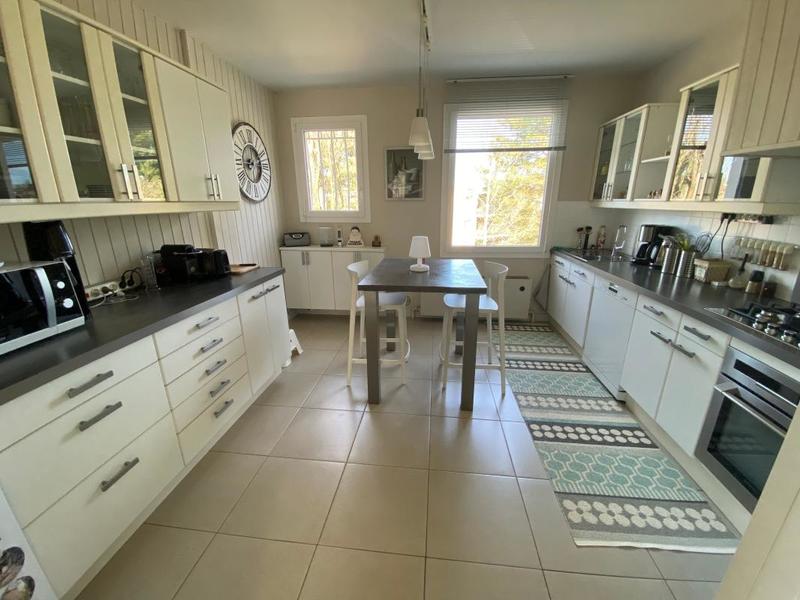 Maison - 161 m² - 5 pièces