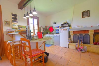 Maison - 106 m² - 5 pièces