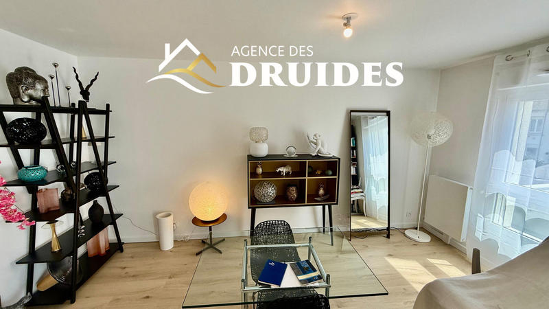 Appartement - 84 m² - 3 pièces