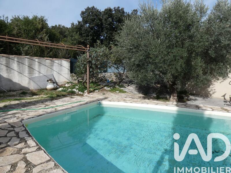 Maison - 145 m² - 5 pièces