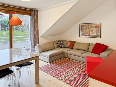 Appartement - 55 m² - 3 pièces