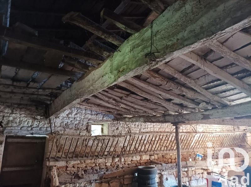 Ferme - 52 m² - 2 pièces