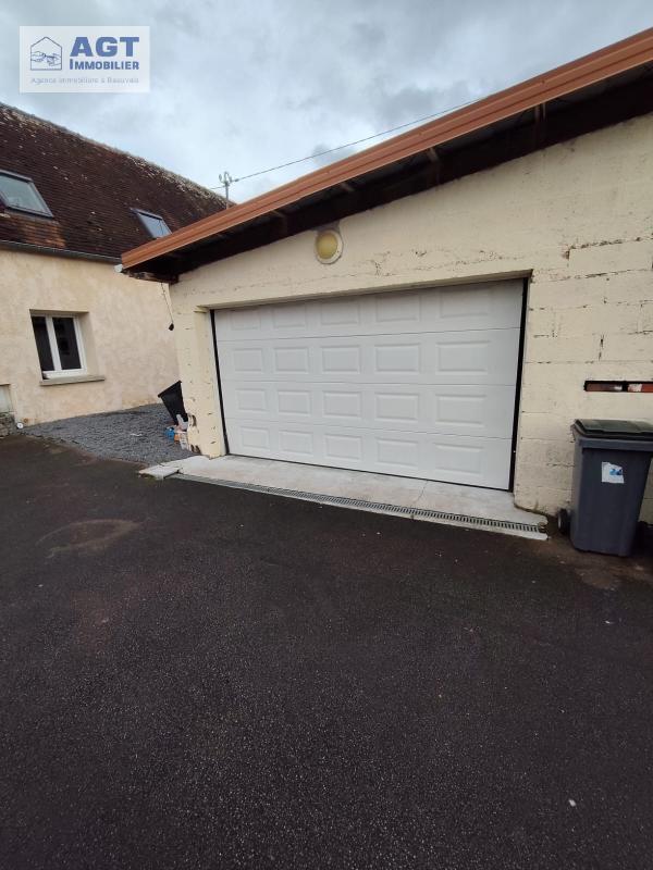 Maison - 117 m² - 5 pièces