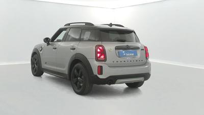 Mini Countryman Cooper se 125ch + 95ch Edition Premium Plus All4 Bva6