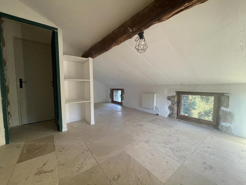 Maison de village - 55 m² - 4 pièces