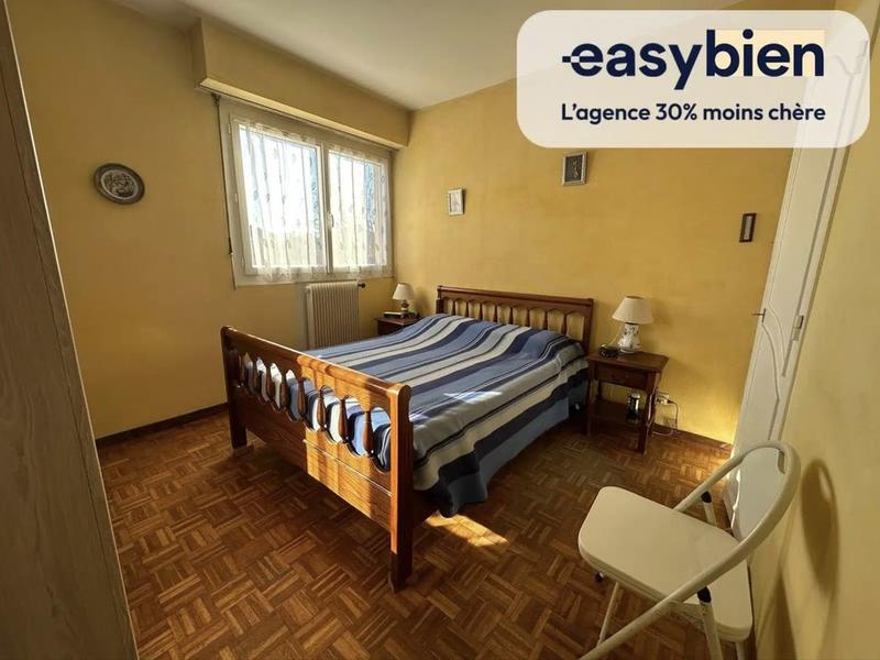 Maison - 81 m² - 4 pièces