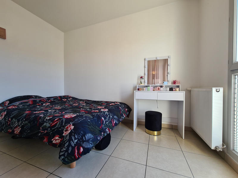 Appartement - 36 m² - 1 pièce